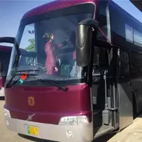 فیلمی جالب از ساخت اتوبوس در پاکستان