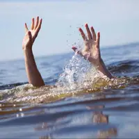 غرق شدن یک جوان ۱۹ ساله در دریاچه زریوار