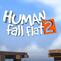 بازی Human Fall Flat 2 معرفی شد
