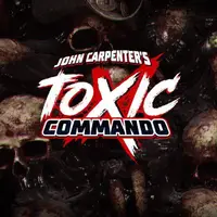 از بازی John Carpenter’s Toxic Commando رونمایی شد