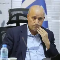شوک تاج به استقلالی‌ها؛ کاری از دستم برنمی‌آید!