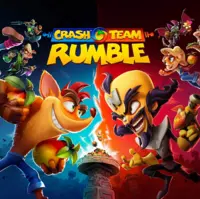 تریلر گیم‌پلی جدید بازی Crash Team Rumble عرضه شد