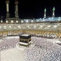 تاکنون ۵ کاروان استان کرمانشاه به سرزمین وحی اعزام شده‌اند