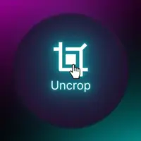 با ابزار هوش مصنوعی رایگان Uncrop تصاویر خود را گسترش دهید