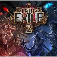 تریلر جدیدی از بازی Path of Exile 2 منتشر شد