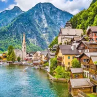 گوناگون/ ۱۲ حقیقت جالب و خواندنی درباره کشور اتریش که نمی دانستید