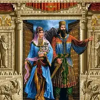 گوناگون/ ۵ ملکه قدرتمند امپراطوری ایران