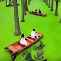 جاهایی روی زمین که فکر نمی کنی واقعی باشن!