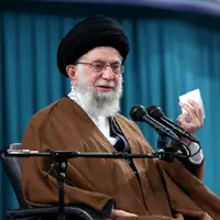 رهبر انقلاب: احمقها ملت ایران را نشناختند