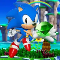 بازی دو بعدی Sonic Superstars معرفی شد
