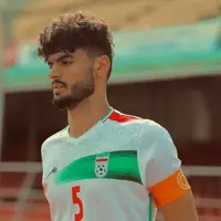 واکنش ستاره لژیونر تیم امید به یک موضوع مهم