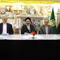 جزئیات دیدار نماینده ولی فقیه در حج و معاون کنسولی وزارت خارجه