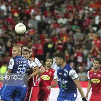 دو باخت به پرسپولیس در یک ماه سخت است!