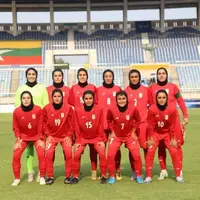 صعود 6 پله تیم زنان ایرانی در رنکینگ فیفا