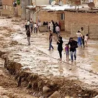 ریزش سنگ در جاده کندوان یک کشته بر جای گذاشت