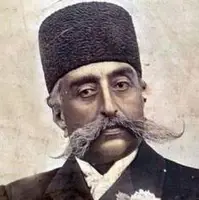 برگی از تاریخ/ ناصرالدین شاه هم تلفن همراه داشت!