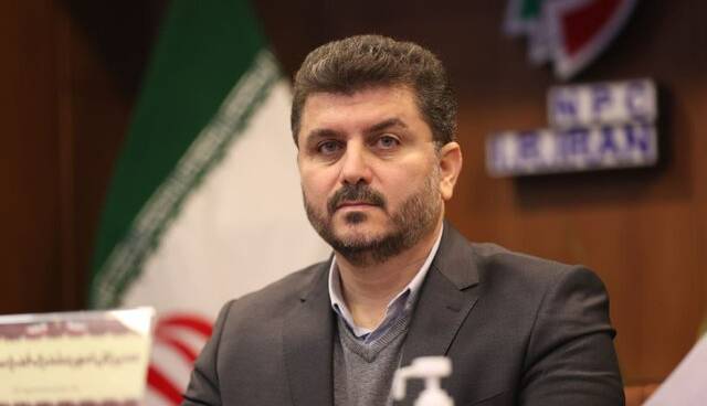 فرهادیان: سعی می‌کنیم فدراسیون کشتی به دوران سرپرستی نرسد