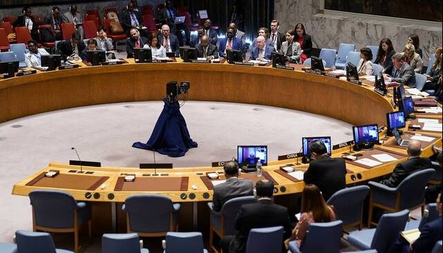 سئول: شورای امنیت سازمان ملل درباره کره شمالی کارایی ندارد