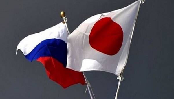 سفیر ژاپن در مسکو احضار شد