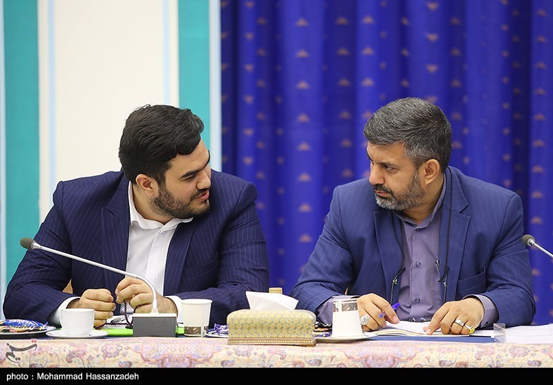 حواشی جلسه شورای عالی مسکن با حضور رئیس جمهور 