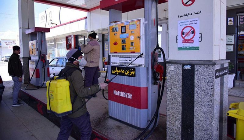 فریدون عباسی: بنزین 8000 تومانی واقعیت ندارد