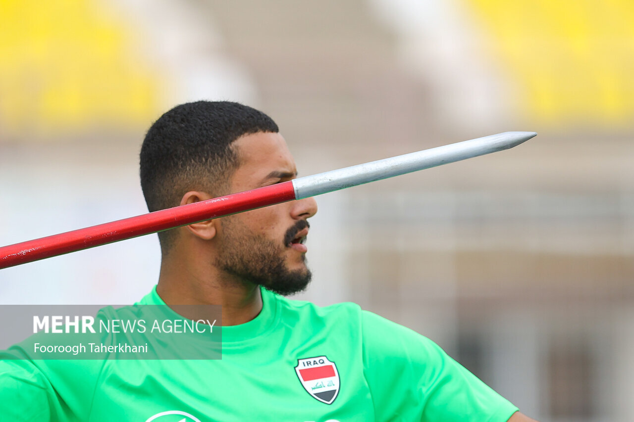 عکس های منتخب هفته