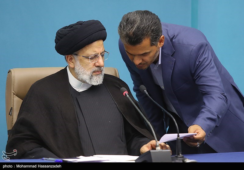 حواشی جلسه شورای عالی مسکن با حضور رئیس جمهور 