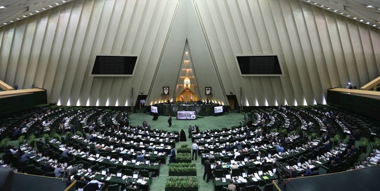 لایحه تشکیل وزارت بازرگانی این هفته در مجلس بررسی می‌شود