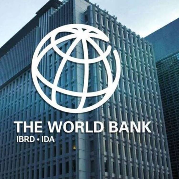 رشد اقتصادی ایران به ۴.۷ درصد رسید؛ بانک جهانی: اقتصاد ایران پنج برابر آمریکا رشد کرد