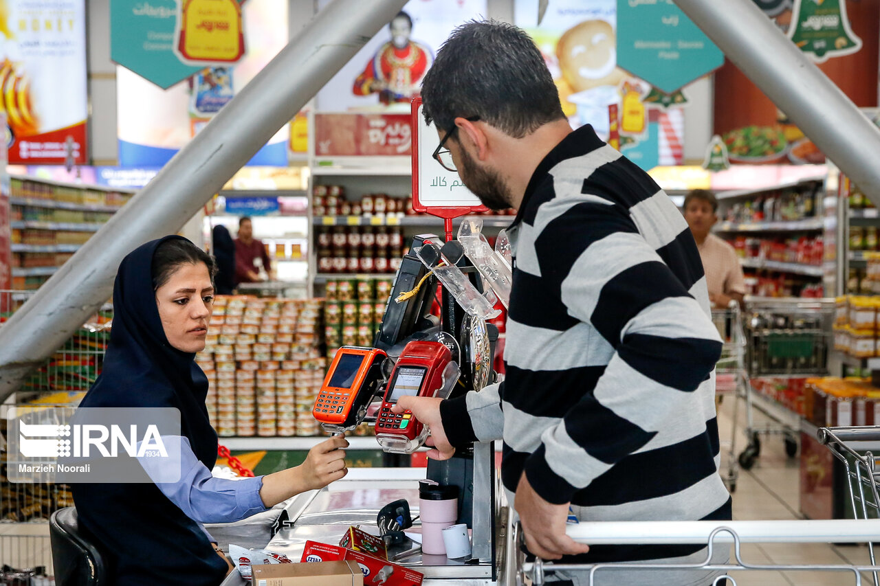 اتصال بیش از 2300 فروشگاه به سامانه طرح کالابرگ الکترونیکی در خوزستان