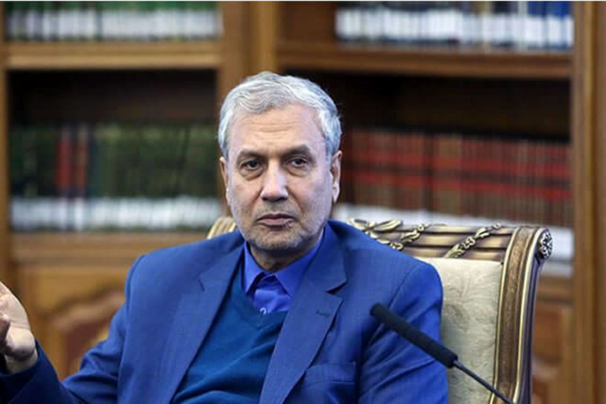 ربیعی: هر حرکتی از سوی دولت برای پیوستن به زندگی عادی جهانی را باید قویا حمایت کنیم