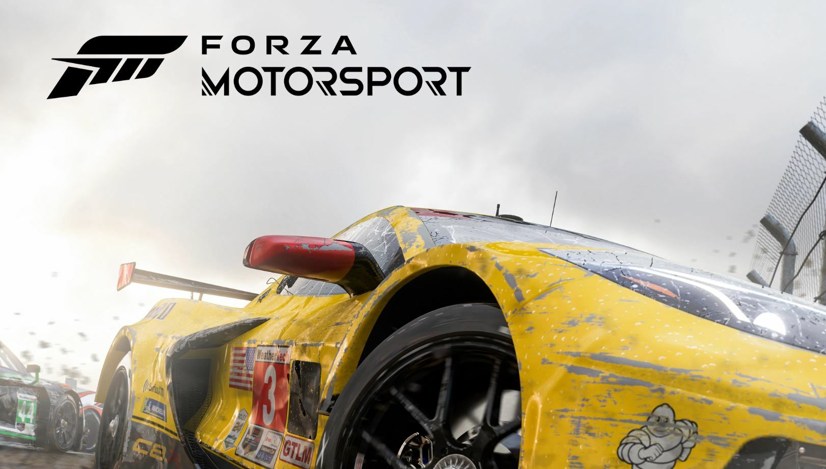 تاریخ عرضه بازی Forza Motorsport مشخص شد