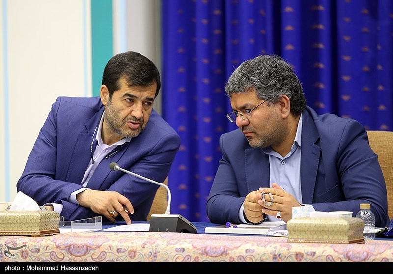 حواشی جلسه شورای عالی مسکن با حضور رئیس جمهور 