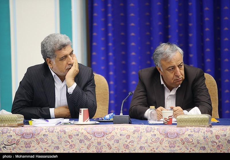 حواشی جلسه شورای عالی مسکن با حضور رئیس جمهور 