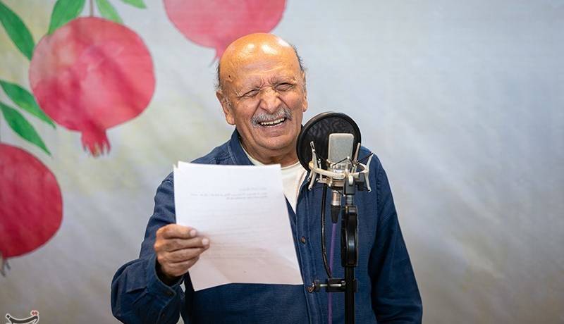 حال «اصغر سمسارزاده» خوب است