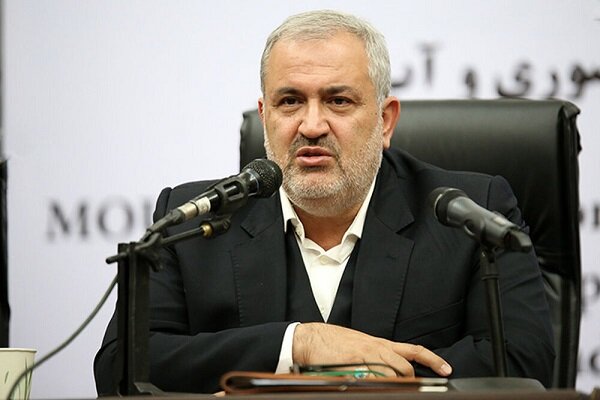 پیش‌بینی معاون رئیسی از نظر مجلس درخصوص وزیر پیشنهادی صمت