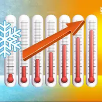 تداوم روند افزایشی دما در استان بوشهر؛ دما در سه شهر به ۴۵ درجه رسید