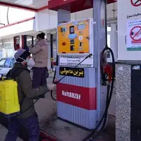 فریدون عباسی: بنزین ۸۰۰۰ تومانی واقعیت ندارد