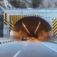 هزینه نگهداری تونل‌های بوشهر ۵۰ میلیارد ریال است