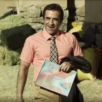 من الان می خوام زندگی کنم!