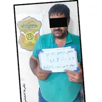 اعترافات دزدی که با تیراندازی پلیس مشهد مجروح شد
