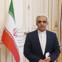 باقرپور: مشکل و عدم آمادگی برای بازگشت به مذاکرات احیای برجام از سوی ایران نیست