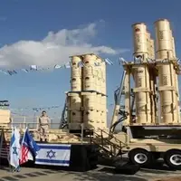 آلمان سامانه موشکی ۴ میلیارد یورویی از اسرائیل می‌خرد