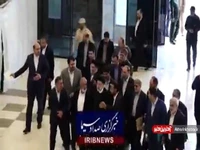 پایان یک چشم انتظاری و کم‌کردن یک راه طولانی