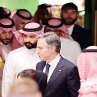 گرگ و میش مذاکرات