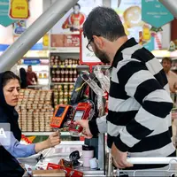 اتصال بیش از ۲ هزار و ۳۰۰ فروشگاه به سامانه طرح کالابرگ الکترونیکی در خوزستان