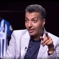 سوت پایان حضور عادل در صداوسیما