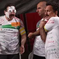 مارادونای زمانه ات را بشناس!