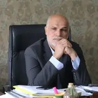 معاون اقتصادی و گردشگری استانداری یزد استعفا داد