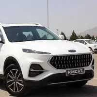 قیمت خودروهای «کرمان موتور» در بازار آزاد